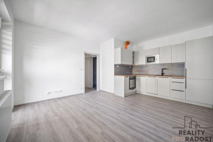 Pronájem bytu 2+kk, Dašice, U Kasáren, 50 m2