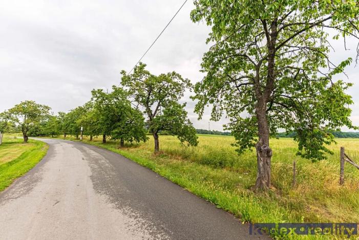 Prodej pozemku pro bydlení, Kasalice, 1941 m2