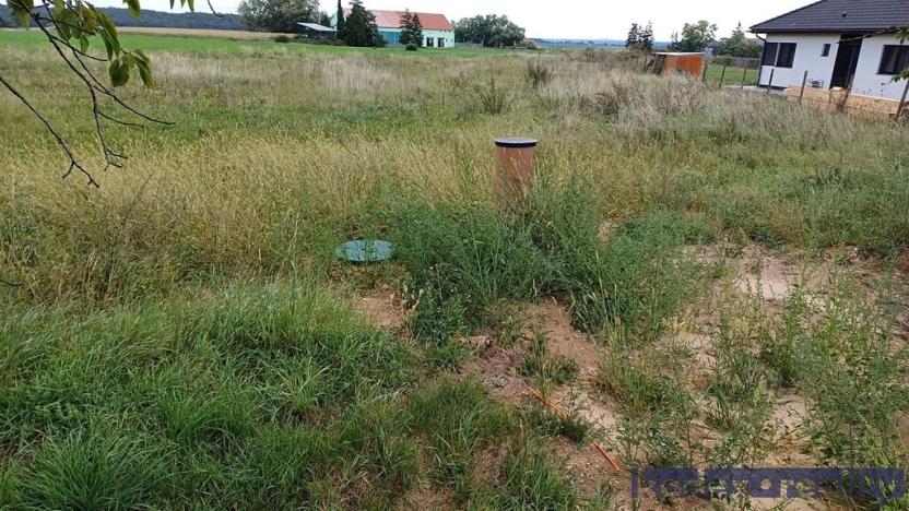 Prodej pozemku pro bydlení, Kasalice, 1941 m2