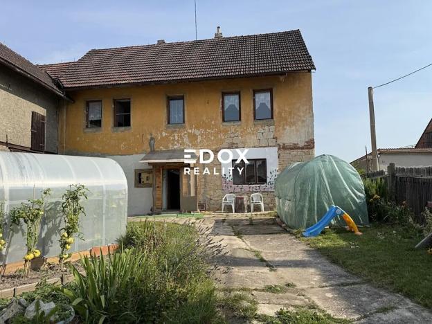Prodej rodinného domu, Kounov, 80 m2
