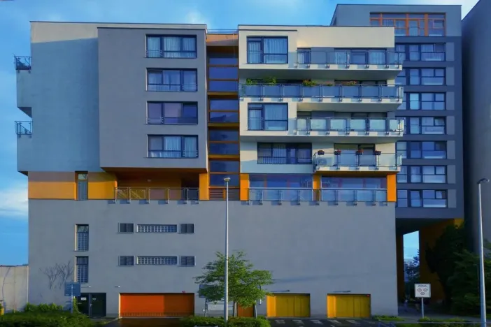 Pronájem bytu 2+kk, Praha - Háje, Tatarkova, 76 m2
