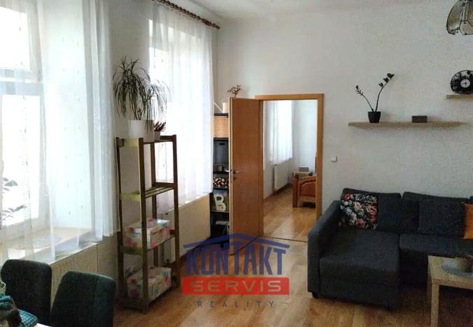 Pronájem bytu 2+kk, České Budějovice, Matice školské, 60 m2