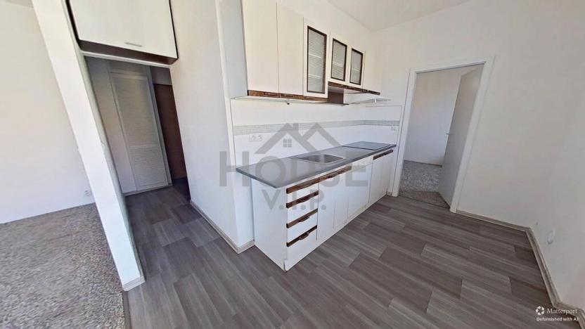 Prodej bytu 2+kk, Příbram, Edvarda Beneše, 51 m2
