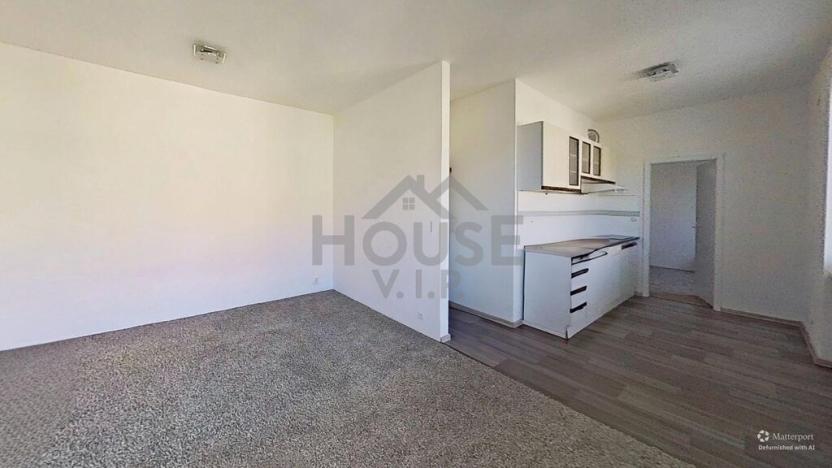 Prodej bytu 2+kk, Příbram, Edvarda Beneše, 51 m2