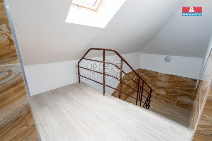 Pronájem bytu 1+1, Kladno - Kročehlavy, Dr. Steinera, 75 m2