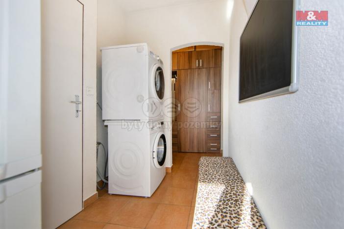 Prodej bytu 3+1, Toužim, Sídliště, 85 m2