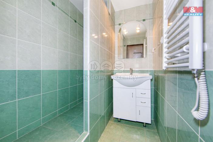 Prodej bytu 3+1, Toužim, Sídliště, 85 m2