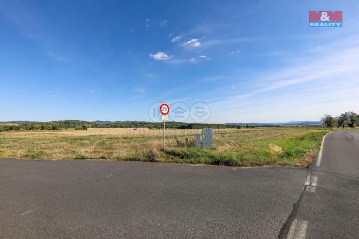 Prodej pozemku pro bydlení, Klatovy - Točník, 1305 m2