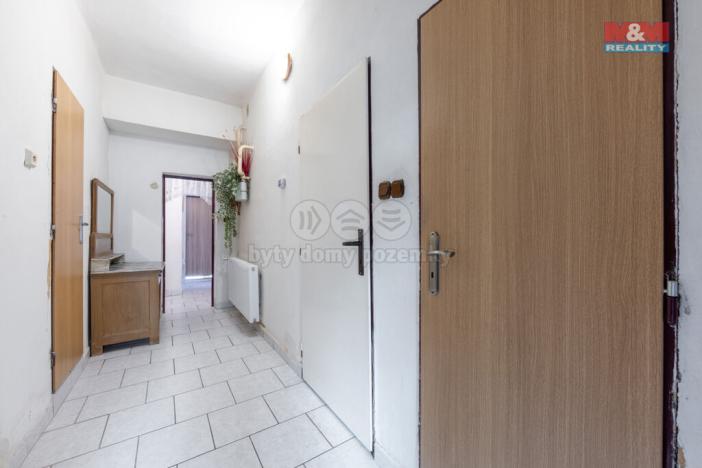 Prodej rodinného domu, Kraslice, Tovární, 383 m2