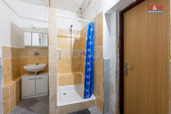 Prodej rodinného domu, Kraslice, Tovární, 383 m2