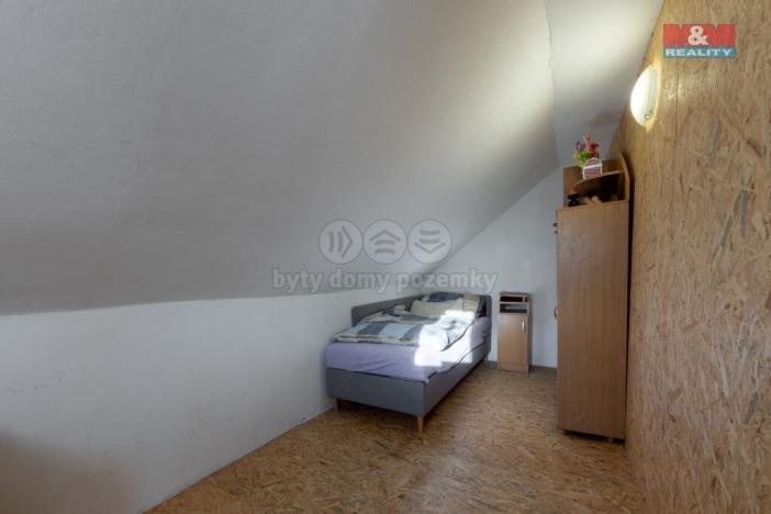 Prodej rodinného domu, Kraslice, Tovární, 383 m2