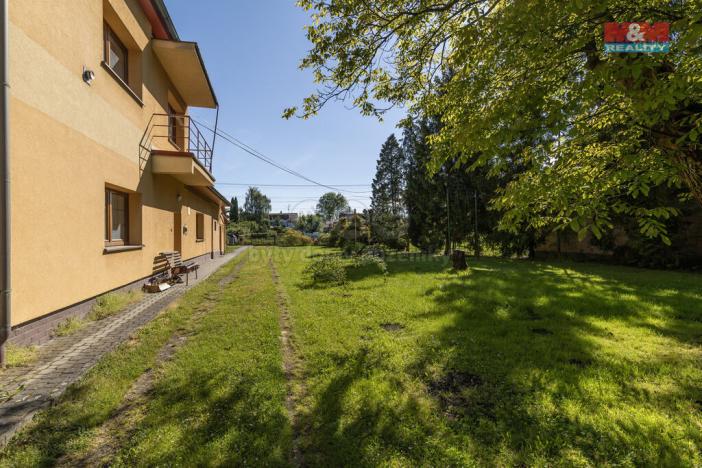 Prodej rodinného domu, Žabeň, 185 m2