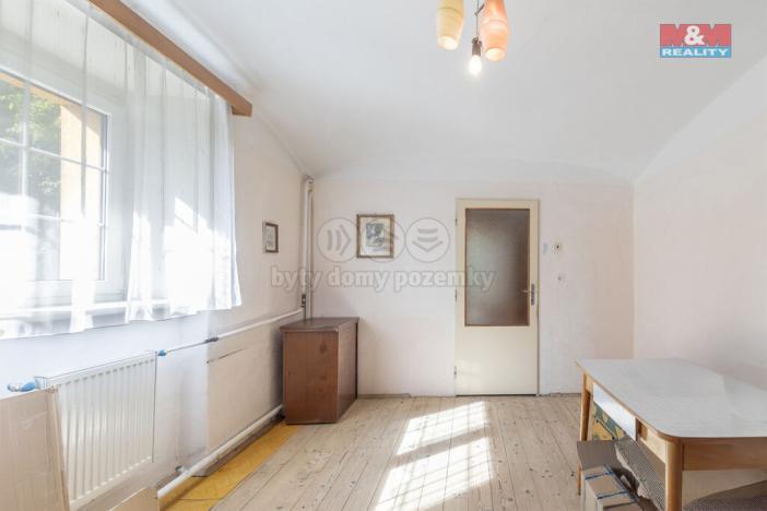 Prodej rodinného domu, Žabeň, 185 m2