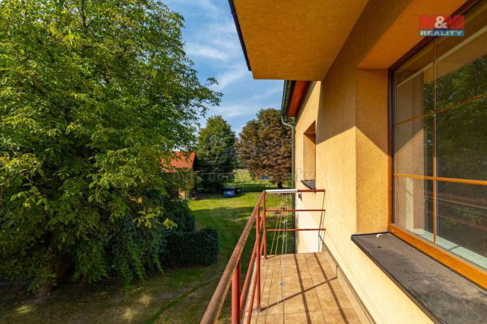 Prodej rodinného domu, Žabeň, 185 m2