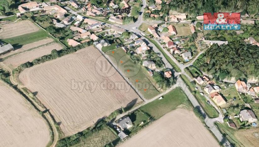 Prodej rodinného domu, Třemošná - Záluží, 113 m2