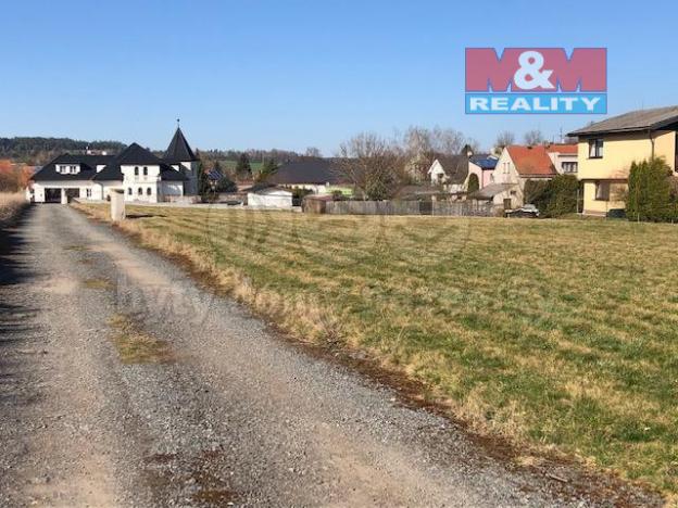 Prodej rodinného domu, Třemošná - Záluží, 115 m2