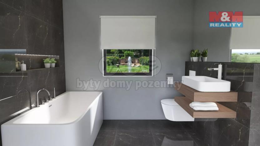 Prodej rodinného domu, Třemošná - Záluží, 115 m2