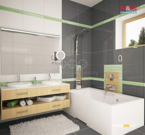 Prodej rodinného domu, Třemošná - Záluží, 88 m2