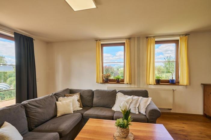 Prodej rodinného domu, Vlčice, 180 m2