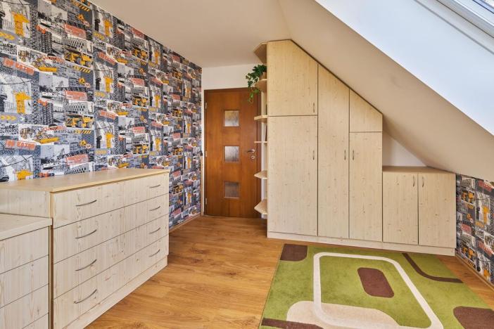 Prodej rodinného domu, Vlčice, 180 m2