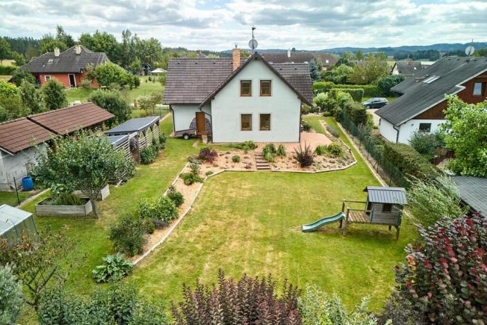 Prodej rodinného domu, Vlčice, 180 m2