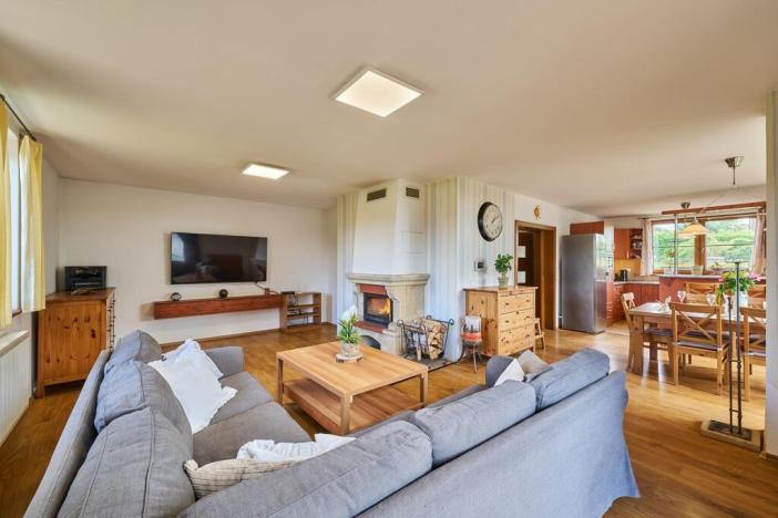 Prodej rodinného domu, Vlčice, 180 m2