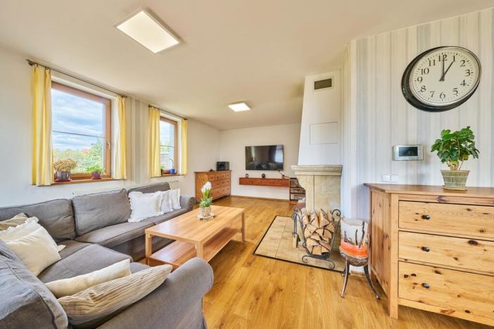 Prodej rodinného domu, Vlčice, 180 m2