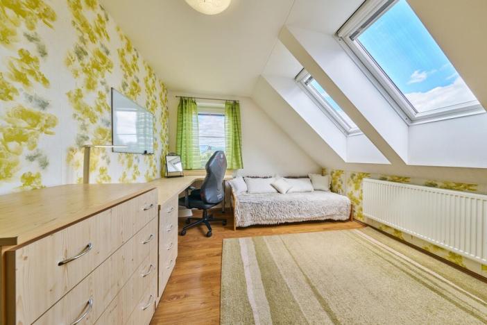 Prodej rodinného domu, Vlčice, 180 m2