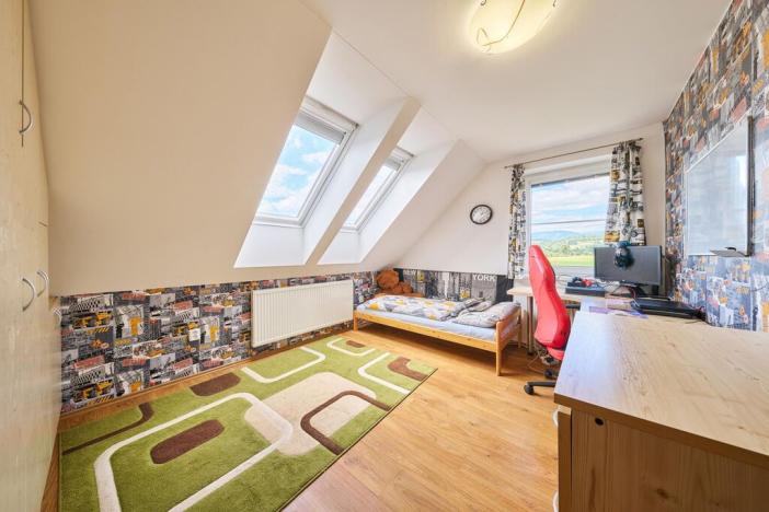 Prodej rodinného domu, Vlčice, 180 m2