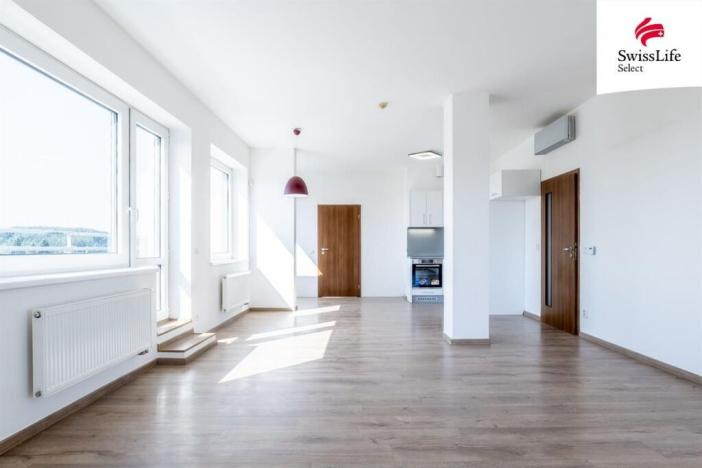 Pronájem bytu 4+kk, Praha - Kyje, Lednická, 116 m2