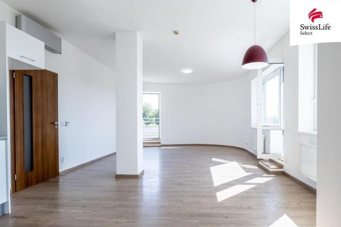 Pronájem bytu 4+kk, Praha - Kyje, Lednická, 116 m2