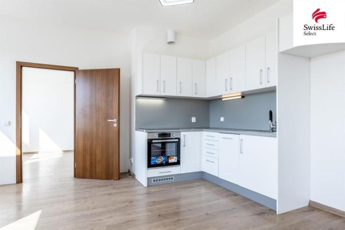 Pronájem bytu 4+kk, Praha - Kyje, Lednická, 116 m2