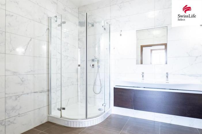 Pronájem bytu 4+kk, Praha - Kyje, Lednická, 116 m2