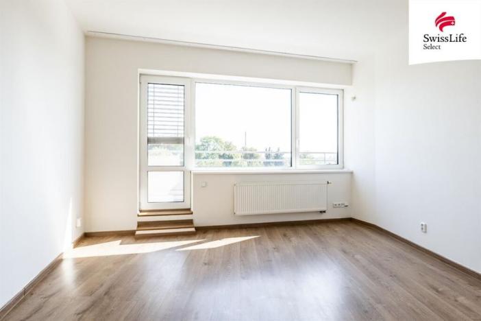 Pronájem bytu 4+kk, Praha - Kyje, Lednická, 116 m2