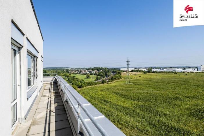 Pronájem bytu 4+kk, Praha - Kyje, Lednická, 116 m2