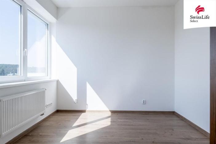 Pronájem bytu 4+kk, Praha - Kyje, Lednická, 116 m2