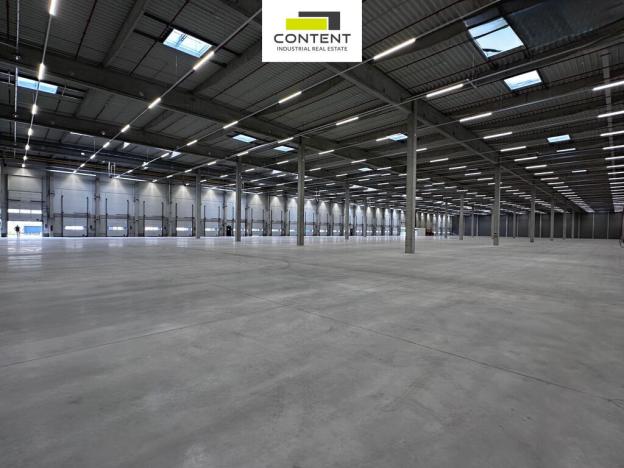 Pronájem skladu, Lovosice, 6000 m2