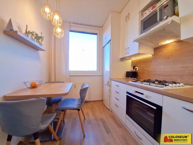 Prodej bytu 2+1, Bruntál, 44 m2