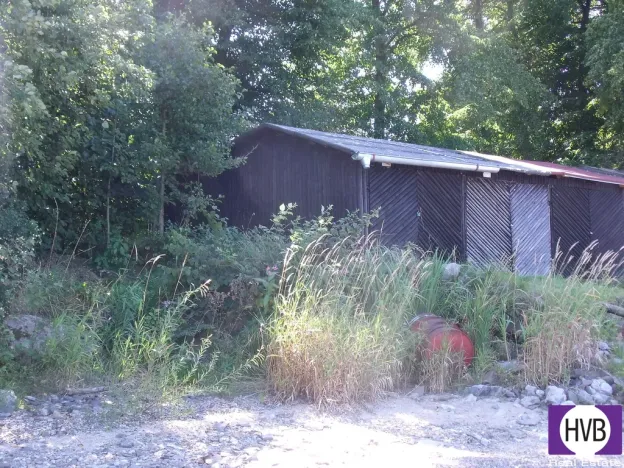 Prodej chaty, Černá v Pošumaví, 16 m2