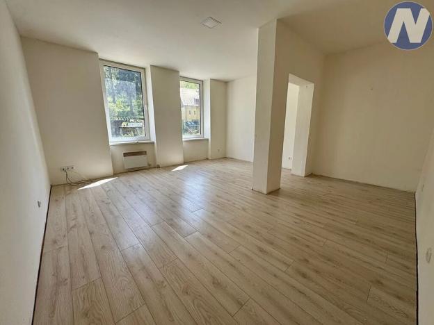 Pronájem bytu 2+1, Vimperk, Zlatá stezka, 60 m2