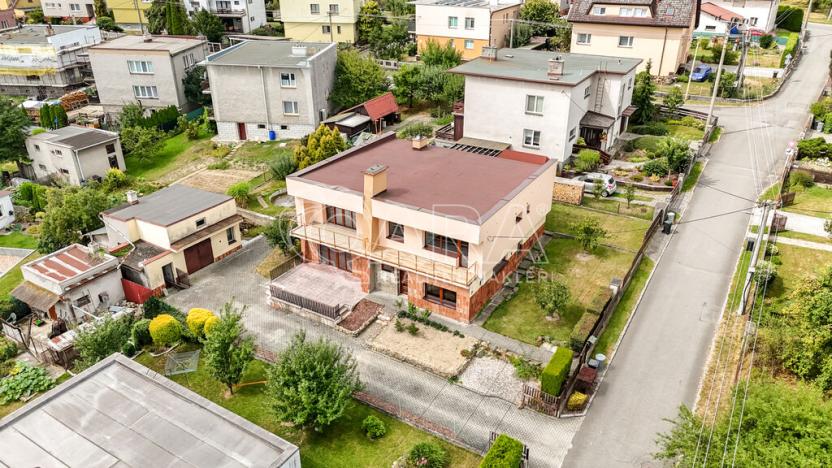 Prodej rodinného domu, Bílovec, Nad přehradou, 230 m2