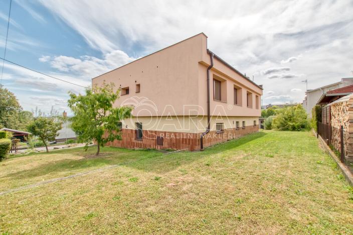 Prodej rodinného domu, Bílovec, Nad přehradou, 230 m2