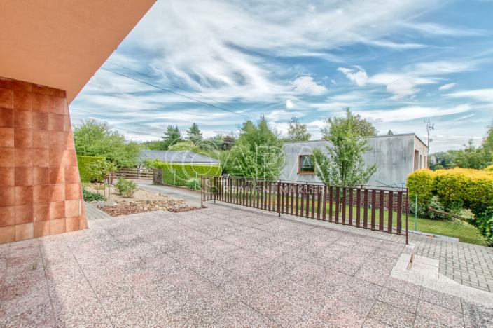 Prodej rodinného domu, Bílovec, Nad přehradou, 230 m2