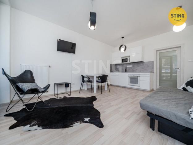 Prodej bytu 1+kk, Čeladná, 31 m2