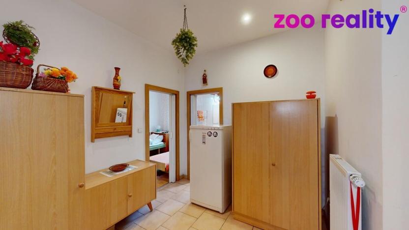 Prodej rodinného domu, České Budějovice, Komenského, 276 m2