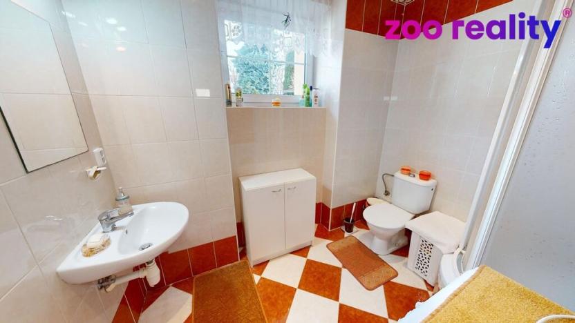 Prodej rodinného domu, České Budějovice, Komenského, 276 m2