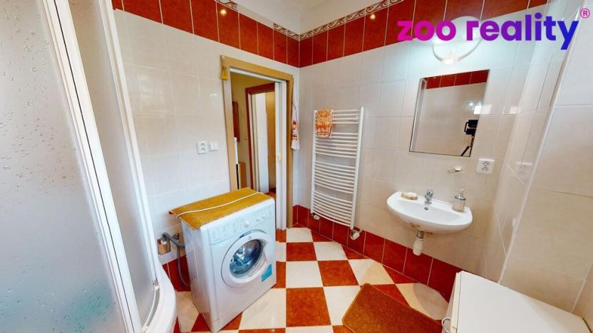 Prodej rodinného domu, České Budějovice, Komenského, 276 m2