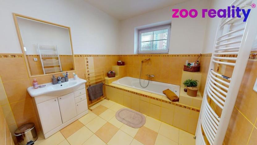 Prodej rodinného domu, České Budějovice, Komenského, 276 m2