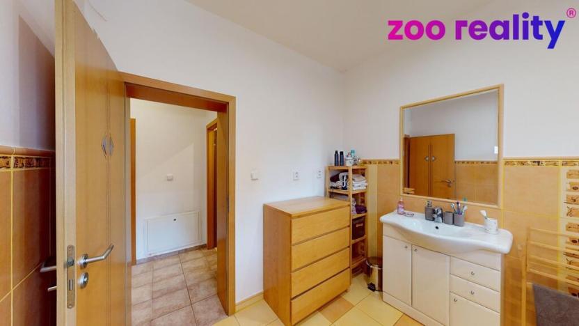 Prodej rodinného domu, České Budějovice, Komenského, 276 m2