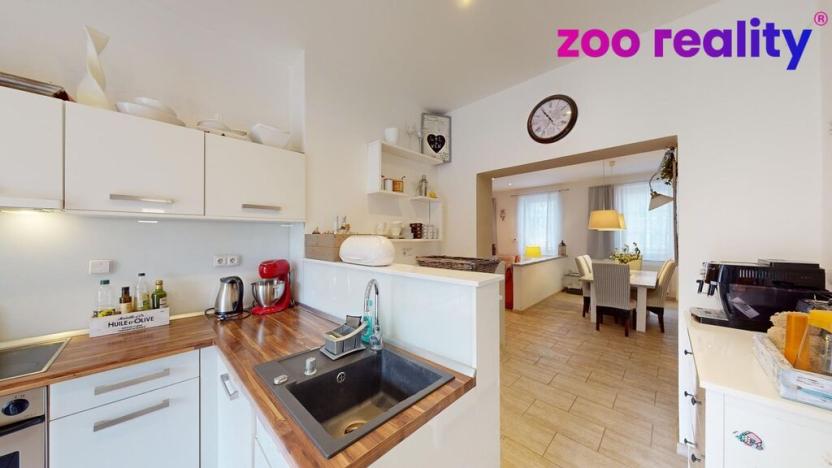 Prodej rodinného domu, České Budějovice, Komenského, 276 m2